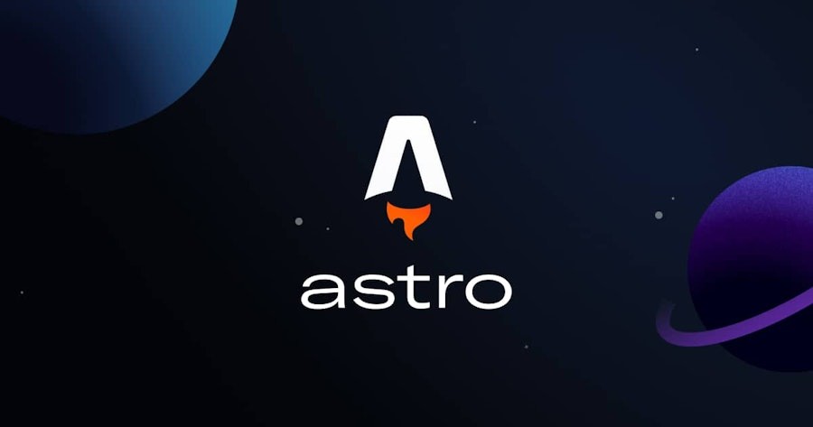 Nova Launch platform interface